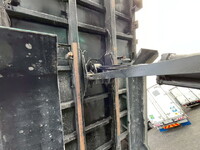 ISUZU Giga Dump QKG-CXZ77AT 2014 338,000km_17