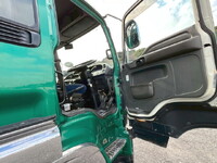 ISUZU Giga Dump QKG-CXZ77AT 2014 338,000km_18