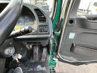 ISUZU Giga Dump QKG-CXZ77AT 2014 338,000km_19
