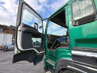ISUZU Giga Dump QKG-CXZ77AT 2014 338,000km_20