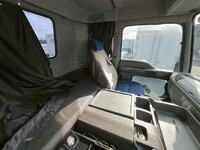 ISUZU Giga Dump QKG-CXZ77AT 2014 338,000km_21