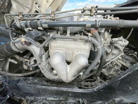 ISUZU Giga Dump QKG-CXZ77AT 2014 338,000km_26