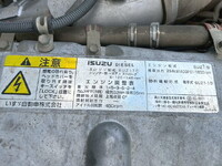 ISUZU Giga Dump QKG-CXZ77AT 2014 338,000km_28