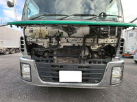 ISUZU Giga Dump QKG-CXZ77AT 2014 338,000km_31