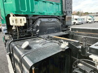 ISUZU Giga Dump QKG-CXZ77AT 2014 338,000km_32