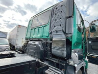 ISUZU Giga Dump QKG-CXZ77AT 2014 338,000km_33