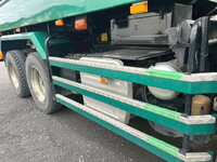 ISUZU Giga Dump QKG-CXZ77AT 2014 338,000km_34