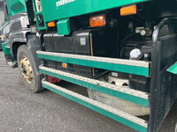 ISUZU Giga Dump QKG-CXZ77AT 2014 338,000km_35