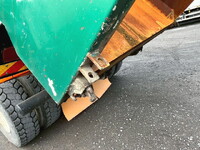 ISUZU Giga Dump QKG-CXZ77AT 2014 338,000km_36