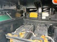 ISUZU Giga Dump QKG-CXZ77AT 2014 338,000km_38