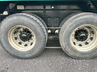 ISUZU Giga Dump QKG-CXZ77AT 2014 338,000km_39