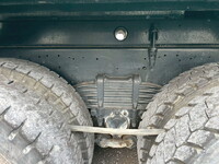 ISUZU Giga Dump QKG-CXZ77AT 2014 338,000km_40