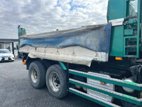 ISUZU Giga Dump QKG-CXZ77AT 2014 338,000km_6