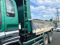 ISUZU Giga Dump QKG-CXZ77AT 2014 338,000km_7