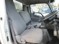 HINO Dutro Aluminum Van TKG-XZC600M 2017 98,290km_10