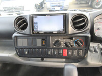 HINO Dutro Aluminum Van TKG-XZC600M 2017 98,290km_14