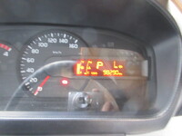 HINO Dutro Aluminum Van TKG-XZC600M 2017 98,290km_15