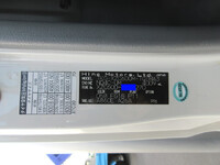 HINO Dutro Aluminum Van TKG-XZC600M 2017 98,290km_16