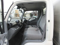 HINO Dutro Aluminum Van TKG-XZC600M 2017 98,290km_17
