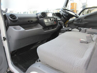 HINO Dutro Aluminum Van TKG-XZC600M 2017 98,290km_18