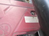 HINO Dutro Aluminum Van TKG-XZC600M 2017 98,290km_21