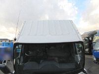 HINO Dutro Aluminum Van TKG-XZC600M 2017 98,290km_23