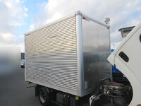 HINO Dutro Aluminum Van TKG-XZC600M 2017 98,290km_24