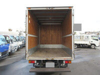 HINO Dutro Aluminum Van TKG-XZC600M 2017 98,290km_28