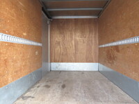 HINO Dutro Aluminum Van TKG-XZC600M 2017 98,290km_29