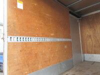 HINO Dutro Aluminum Van TKG-XZC600M 2017 98,290km_30