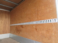 HINO Dutro Aluminum Van TKG-XZC600M 2017 98,290km_31