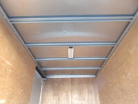 HINO Dutro Aluminum Van TKG-XZC600M 2017 98,290km_32