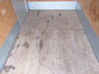 HINO Dutro Aluminum Van TKG-XZC600M 2017 98,290km_33