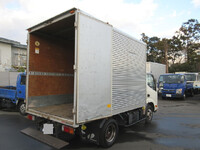 HINO Dutro Aluminum Van TKG-XZC600M 2017 98,290km_34