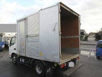 HINO Dutro Aluminum Van TKG-XZC600M 2017 98,290km_35