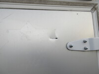 HINO Dutro Aluminum Van TKG-XZC600M 2017 98,290km_36