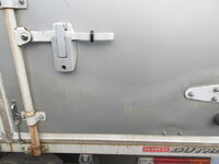 HINO Dutro Aluminum Van TKG-XZC600M 2017 98,290km_37