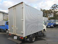 HINO Dutro Aluminum Van TKG-XZC600M 2017 98,290km_5