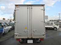 HINO Dutro Aluminum Van TKG-XZC600M 2017 98,290km_6