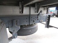 HINO Dutro Aluminum Van TKG-XZC600M 2017 98,290km_8