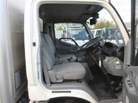 HINO Dutro Aluminum Van TKG-XZC600M 2017 98,290km_9