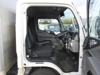 MITSUBISHI FUSO Canter Aluminum Van TPG-FEA50 2018 125,116km_10