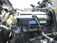 MITSUBISHI FUSO Canter Aluminum Van TPG-FEA50 2018 125,116km_20