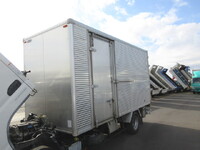 MITSUBISHI FUSO Canter Aluminum Van TPG-FEA50 2018 125,116km_22