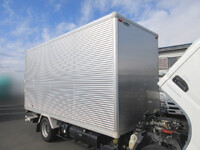 MITSUBISHI FUSO Canter Aluminum Van TPG-FEA50 2018 125,116km_24