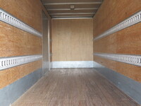 MITSUBISHI FUSO Canter Aluminum Van TPG-FEA50 2018 125,116km_26