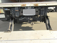 MITSUBISHI FUSO Canter Aluminum Van TPG-FEA50 2018 125,116km_29