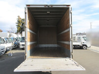 MITSUBISHI FUSO Canter Aluminum Van TPG-FEA50 2018 125,116km_30