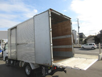 MITSUBISHI FUSO Canter Aluminum Van TPG-FEA50 2018 125,116km_31