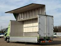 MITSUBISHI FUSO Fighter Aluminum Wing TKG-FK64F 2017 582,000km_11